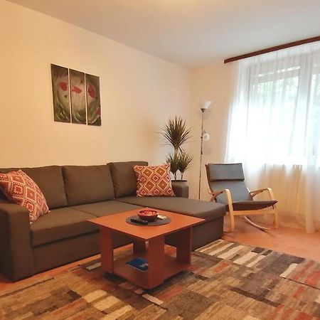 Apartamento Mara Studio Constanţa Exterior foto