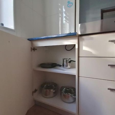 Apartamento Mara Studio Constanţa Exterior foto