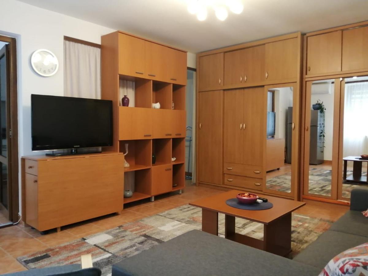 Apartamento Mara Studio Constanţa Exterior foto