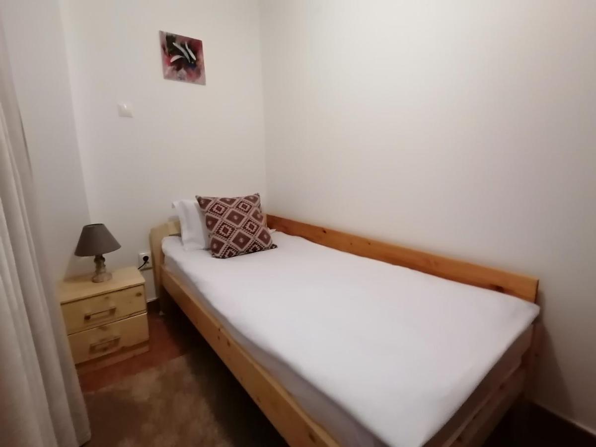 Apartamento Mara Studio Constanţa Exterior foto
