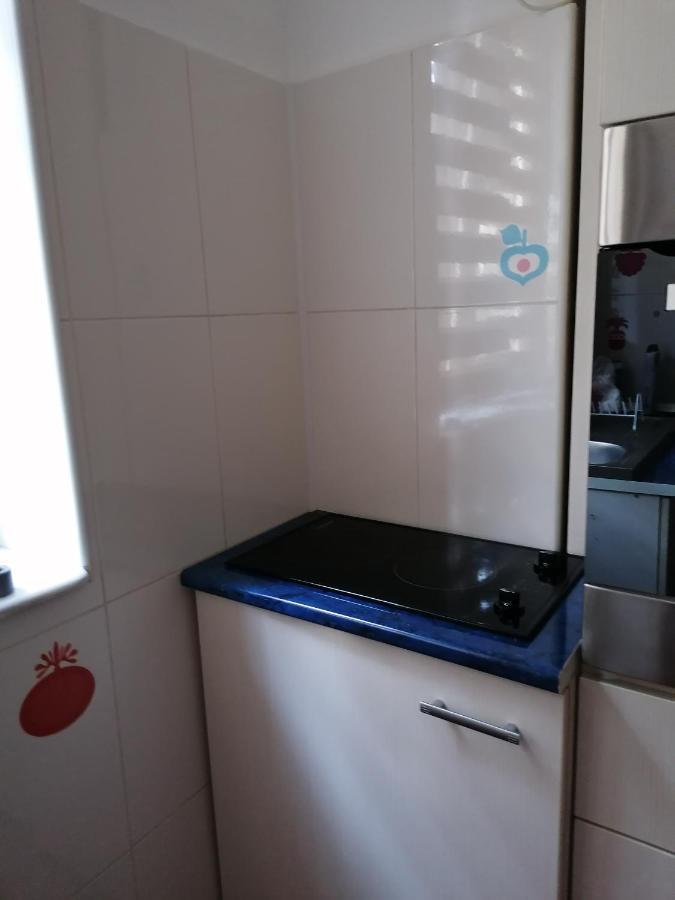 Apartamento Mara Studio Constanţa Exterior foto