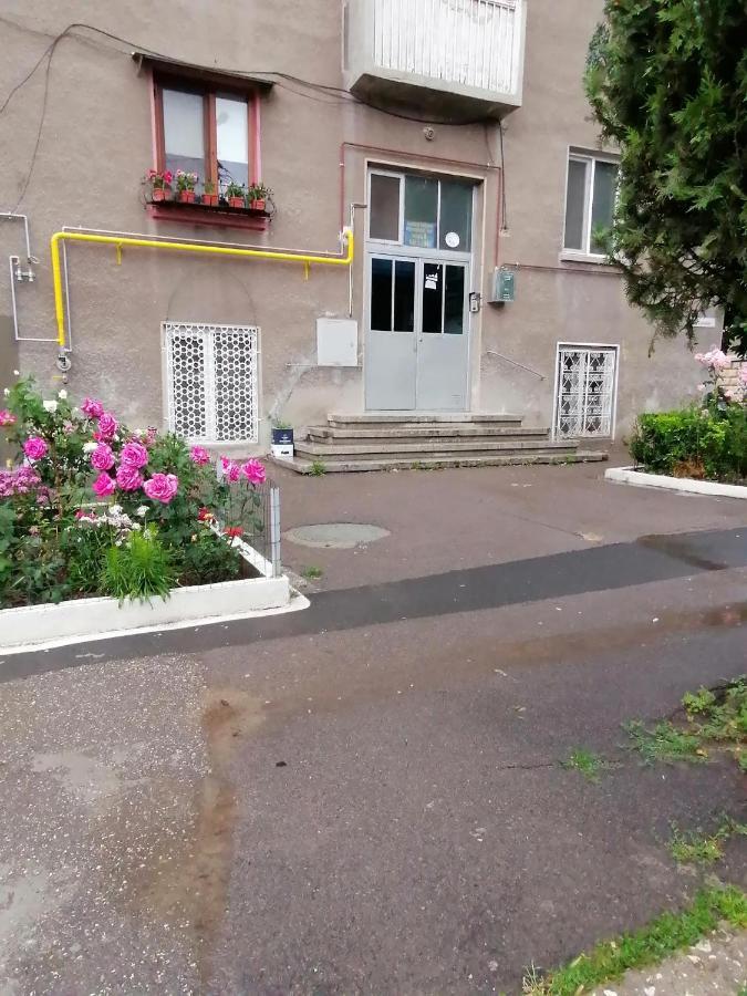 Apartamento Mara Studio Constanţa Exterior foto