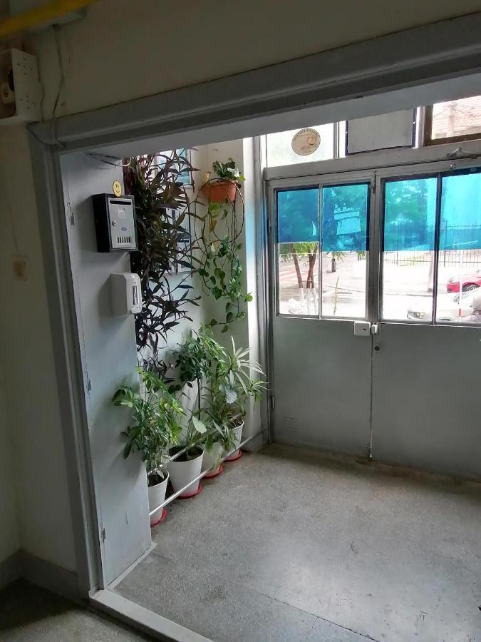 Apartamento Mara Studio Constanţa Exterior foto